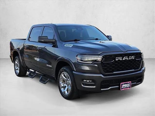 2025 Ram 1500 Lone Star Crew Cab 4x2 57 Box