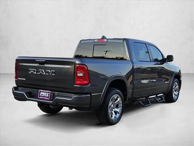 2025 Ram 1500 Lone Star Crew Cab 4x2 57 Box