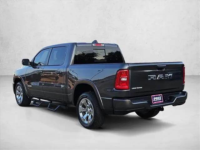 2025 Ram 1500 Lone Star Crew Cab 4x2 57 Box