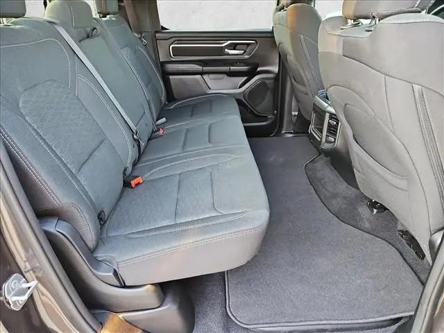 2025 Ram 1500 Lone Star Crew Cab 4x2 57 Box
