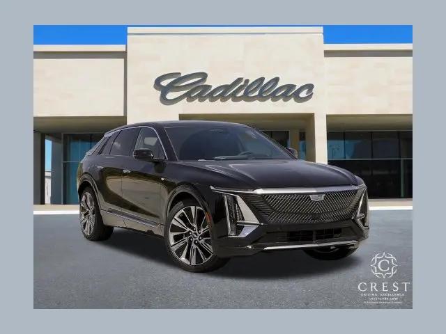 2027 Cadillac iQ Signature Luxury for sale in Frisco, TX