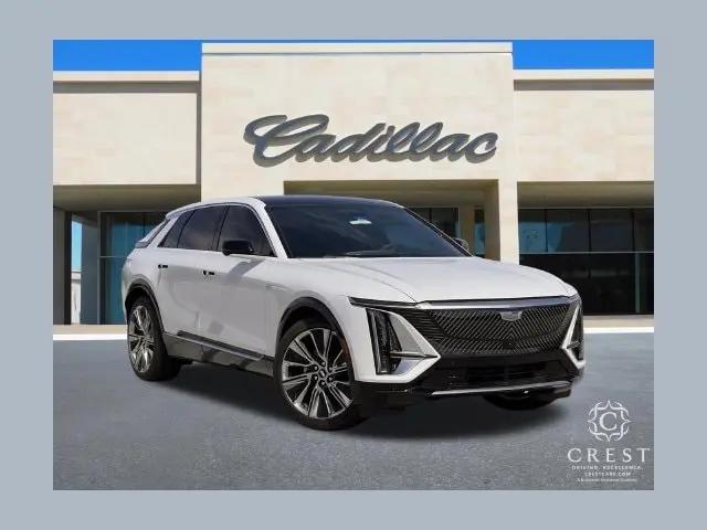 2027 Cadillac iQ Signature Luxury for sale in Frisco, TX