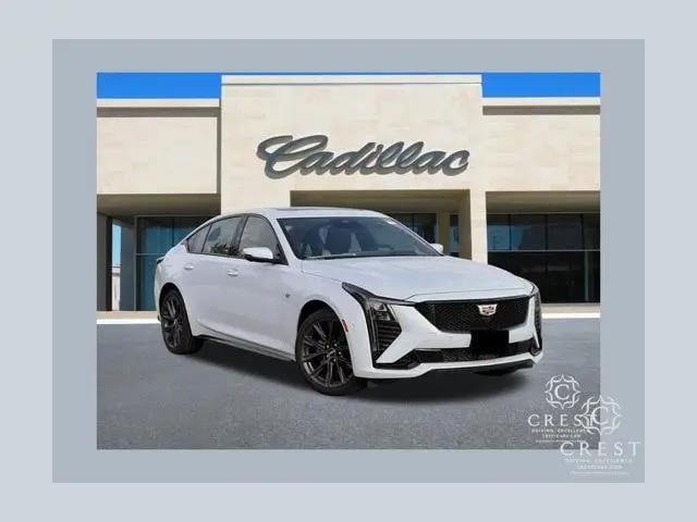 2026 Cadillac CT5 Sport RWD for sale in Frisco, TX