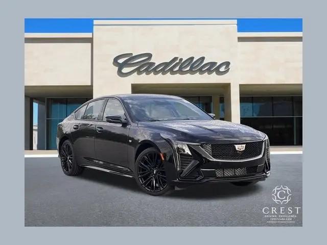 2026 Cadillac CT5 Sport RWD for sale in Frisco, TX