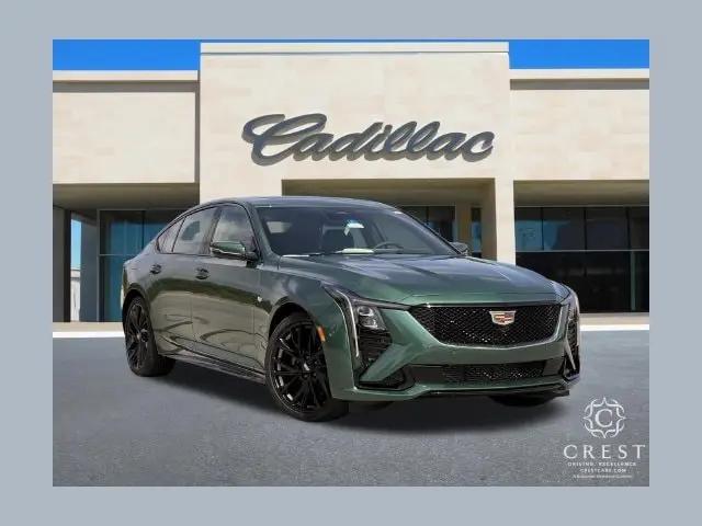 2026 Cadillac CT5 Sport RWD for sale in Frisco, TX