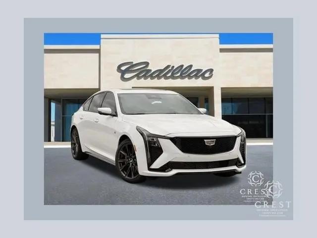 2026 Cadillac CT5 Sport RWD for sale in Frisco, TX