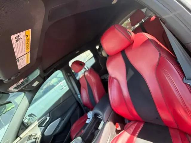 2021 Acura RDX A-SPEC Package