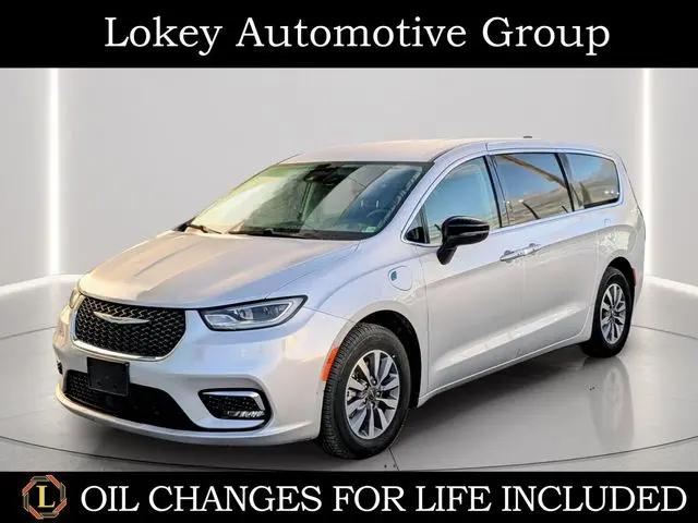 2024 Chrysler Pacifica Hybrid Select for sale in Clearwater, FL