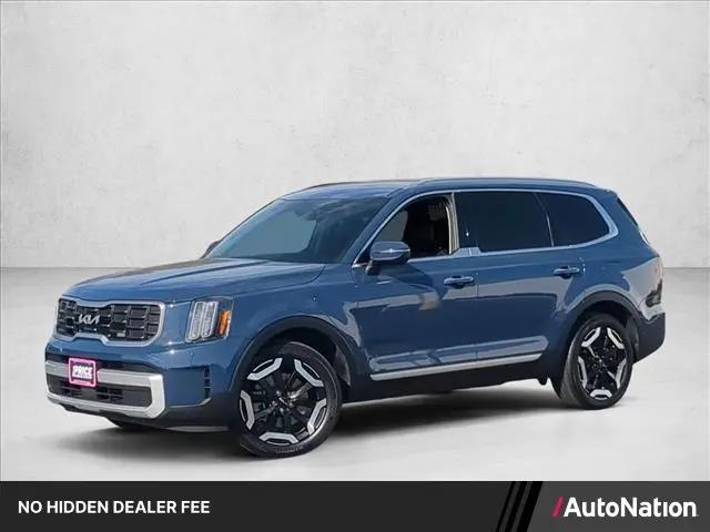 2025 Kia Telluride S for sale in Torrance, CA