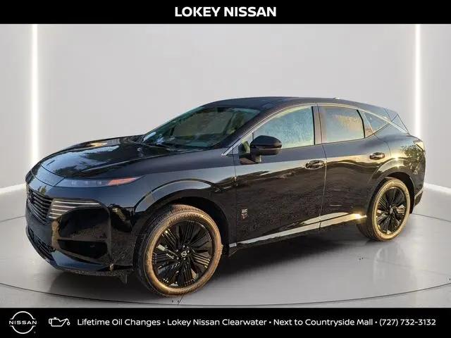 2027 Nissan Murano Dark Armor for sale in Clearwater, FL