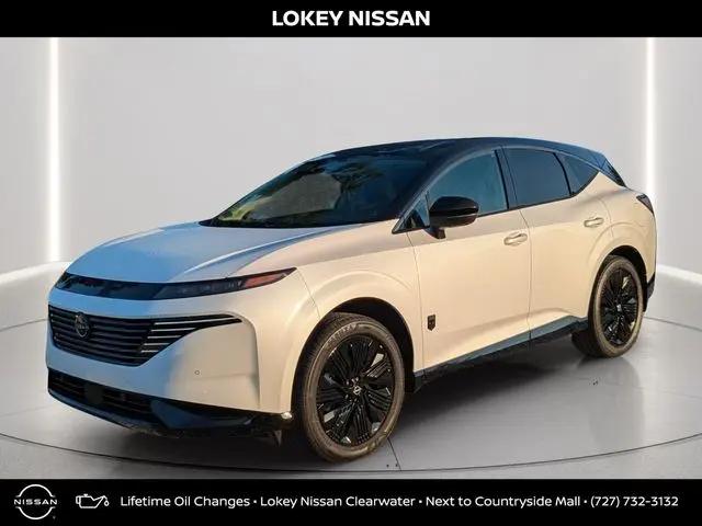 2027 Nissan Murano Dark Armor for sale in Clearwater, FL