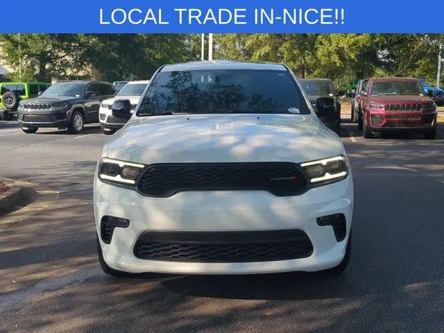 2021 Dodge Durango GT AWD