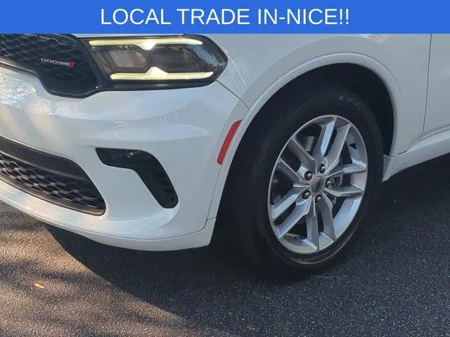 2021 Dodge Durango GT AWD