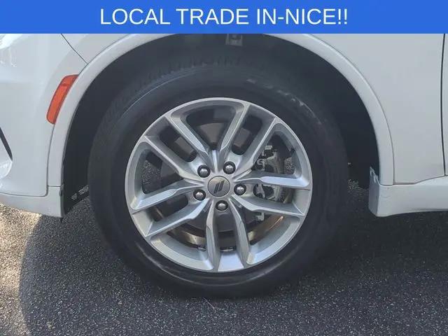 2021 Dodge Durango GT AWD