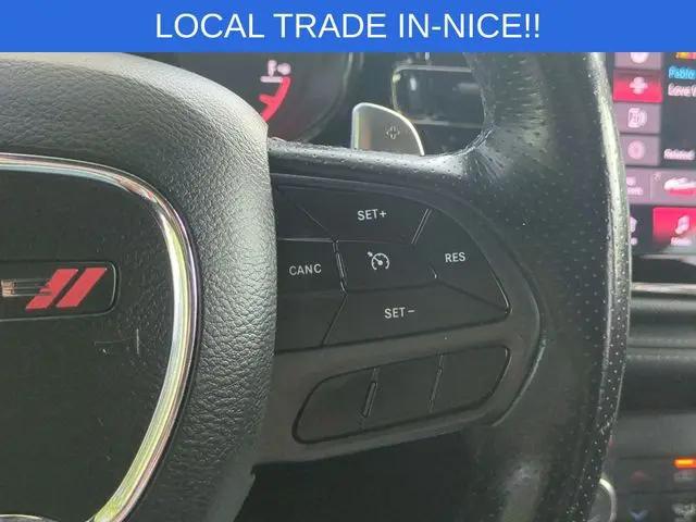 2021 Dodge Durango GT AWD