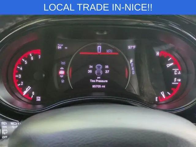 2021 Dodge Durango GT AWD