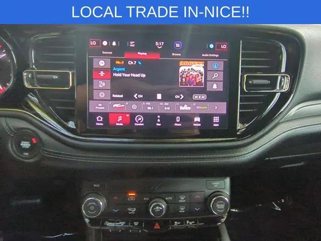 2021 Dodge Durango GT AWD