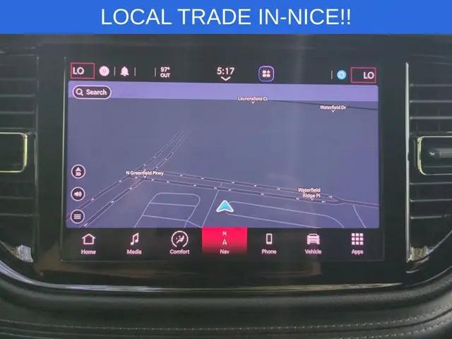 2021 Dodge Durango GT AWD