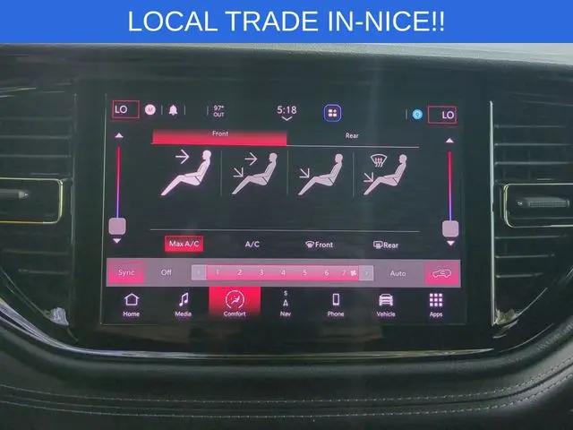 2021 Dodge Durango GT AWD