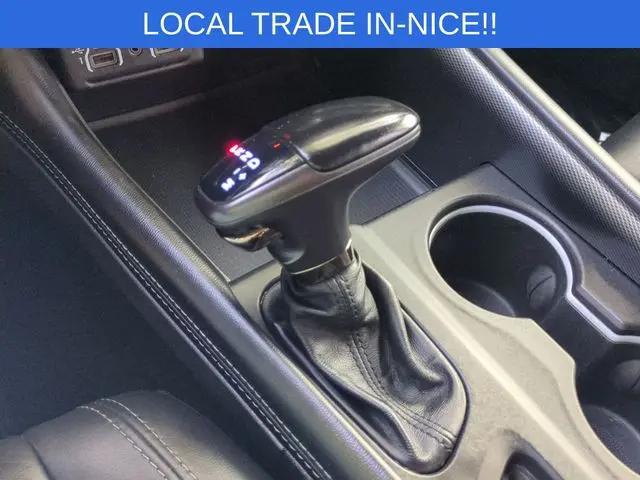 2021 Dodge Durango GT AWD