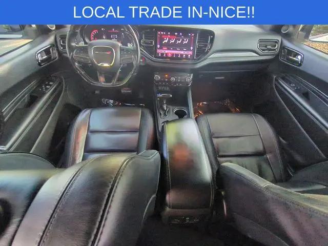 2021 Dodge Durango GT AWD