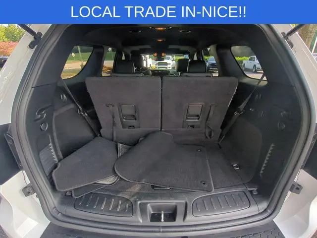 2021 Dodge Durango GT AWD