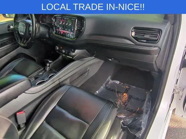 2021 Dodge Durango GT AWD