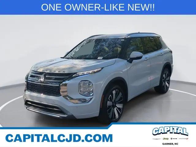 2025 Mitsubishi Outlander SEL 2.5 2WD for sale in Garner, NC
