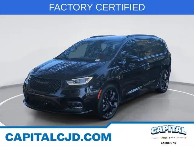 2025 Chrysler Pacifica Limited for sale in Garner, NC