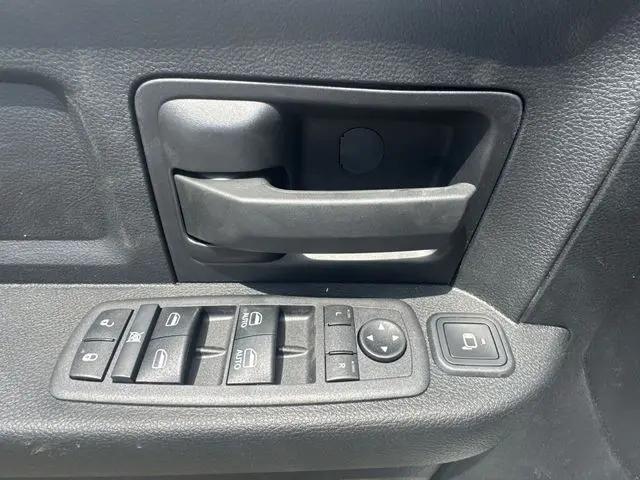 2024 Ram 2500 Tradesman Crew Cab 4x4 64 Box