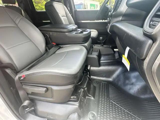 2024 Ram 2500 Tradesman Crew Cab 4x4 64 Box