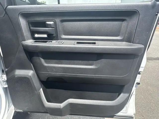 2024 Ram 2500 Tradesman Crew Cab 4x4 64 Box