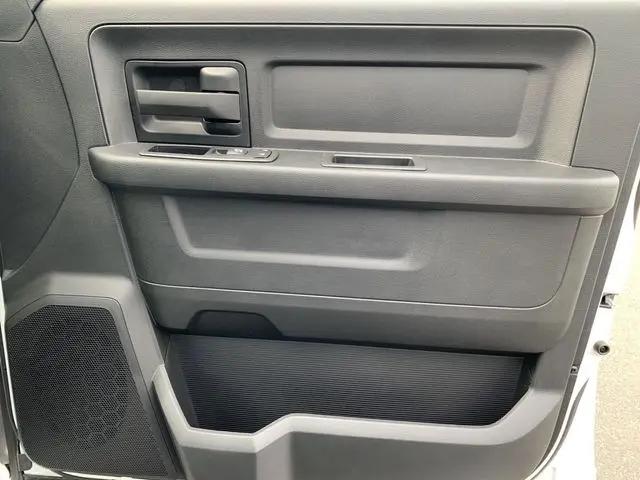 2024 Ram 2500 Tradesman Crew Cab 4x4 64 Box