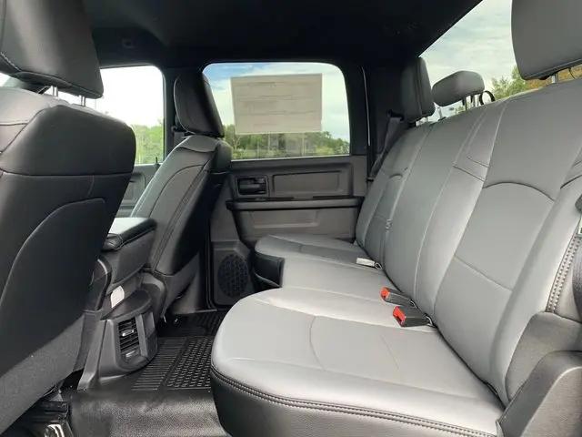 2024 Ram 2500 Tradesman Crew Cab 4x4 64 Box