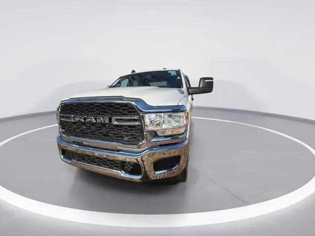 2024 Ram 2500 Tradesman Crew Cab 4x4 64 Box