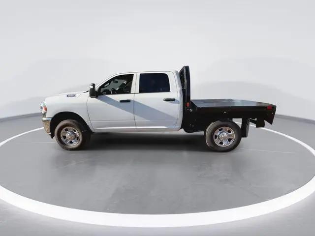 2024 Ram 2500 Tradesman Crew Cab 4x4 64 Box
