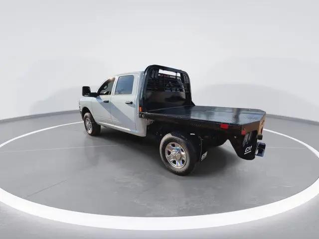 2024 Ram 2500 Tradesman Crew Cab 4x4 64 Box
