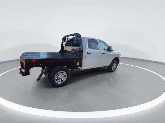2024 Ram 2500 Tradesman Crew Cab 4x4 64 Box