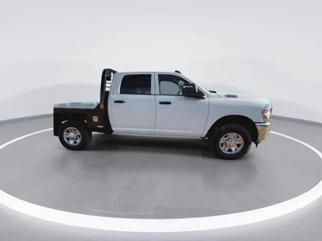 2024 Ram 2500 Tradesman Crew Cab 4x4 64 Box