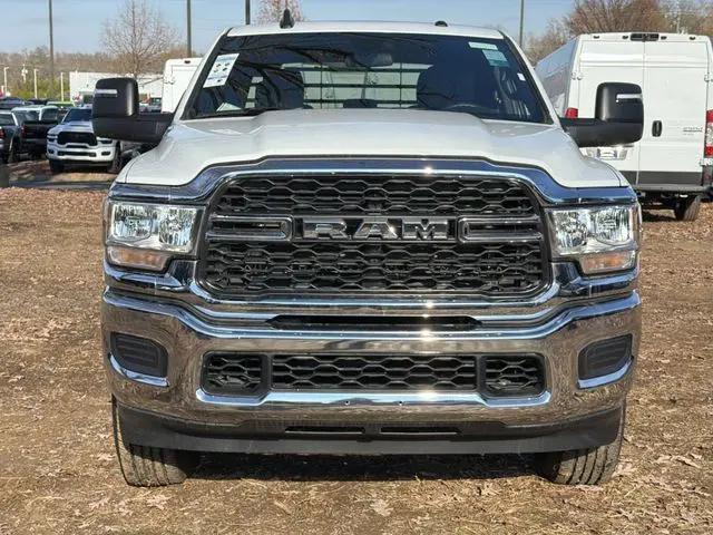 2024 Ram 2500 Tradesman Crew Cab 4x4 64 Box