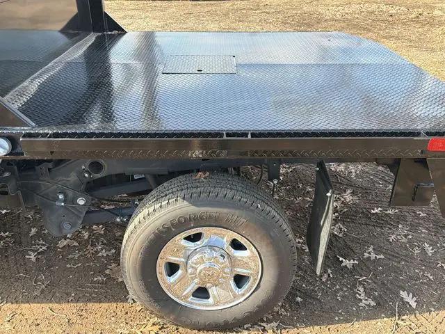 2024 Ram 2500 Tradesman Crew Cab 4x4 64 Box