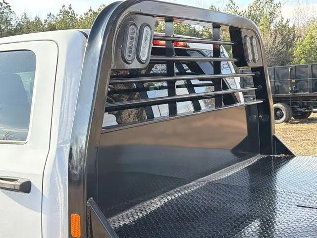 2024 Ram 2500 Tradesman Crew Cab 4x4 64 Box