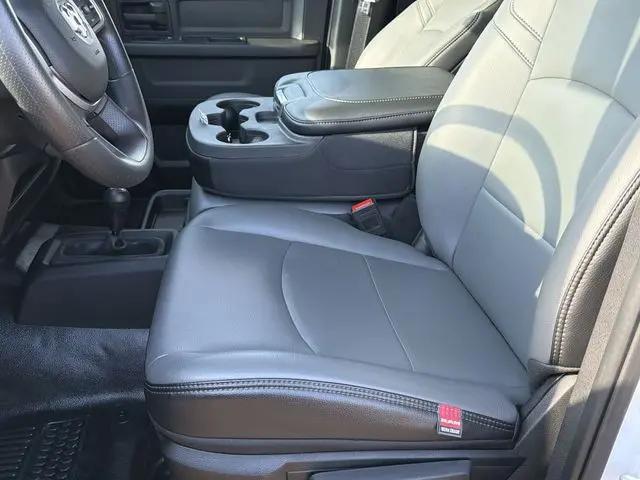 2024 Ram 2500 Tradesman Crew Cab 4x4 64 Box
