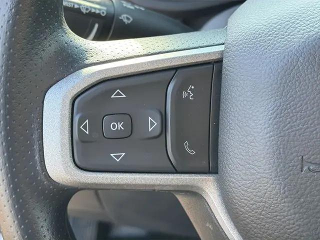 2024 Ram 2500 Tradesman Crew Cab 4x4 64 Box