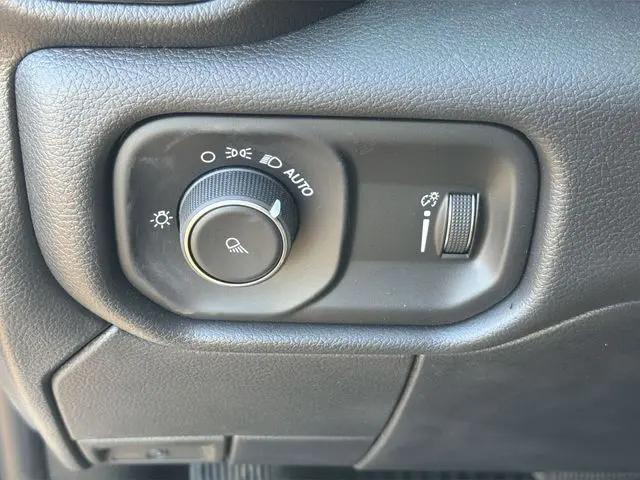2024 Ram 2500 Tradesman Crew Cab 4x4 64 Box