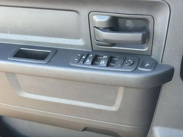 2024 Ram 2500 Tradesman Crew Cab 4x4 64 Box
