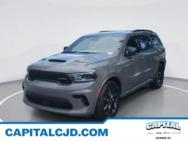 2026 Dodge Durango GT Plus AWD HEMI V8 for sale in Garner, NC