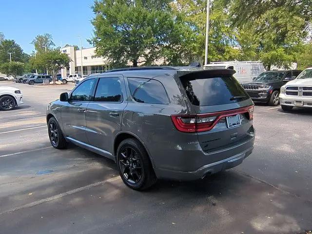 2026 Dodge Durango GT Plus AWD HEMI V8