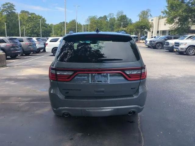 2026 Dodge Durango GT Plus AWD HEMI V8