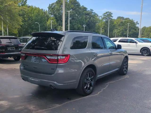2026 Dodge Durango GT Plus AWD HEMI V8